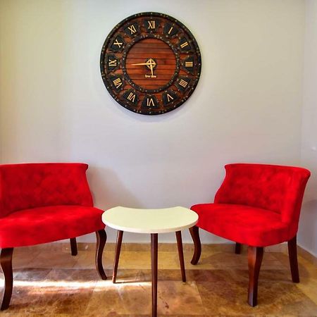 Ekinoks Suit & Apart Otel Трабзон Екстериор снимка