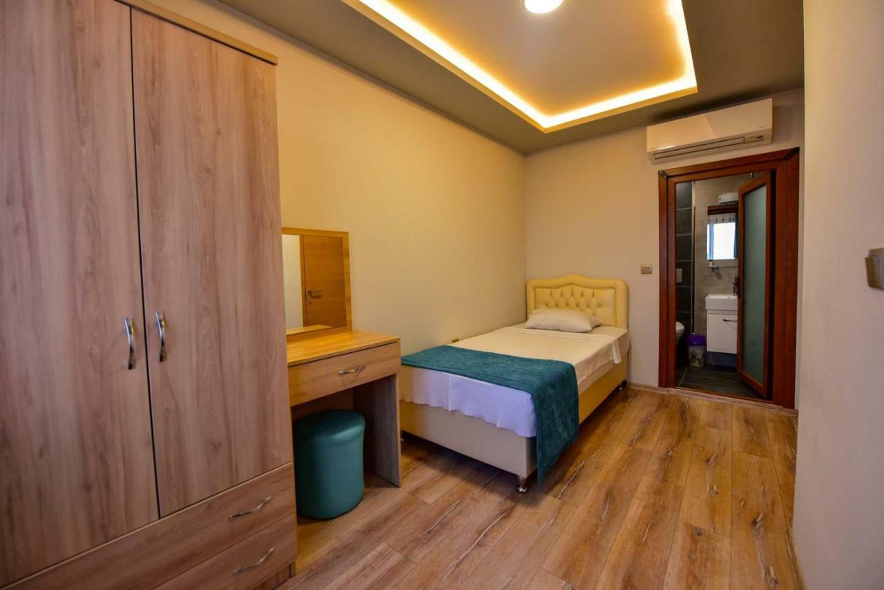 Ekinoks Suit & Apart Otel Трабзон Екстериор снимка