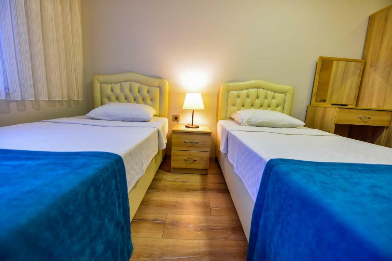 Ekinoks Suit & Apart Otel Трабзон Екстериор снимка