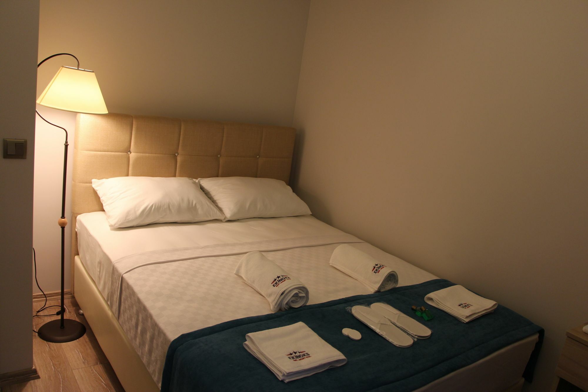 Ekinoks Suit & Apart Otel Трабзон Екстериор снимка